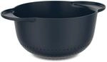 Mepal - Seiher Chef it - Einfacher Abfluss Design verhindert Verstopfung -