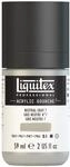Liquitex 2059600 Professional Acryl Gouache - Neutralgrau Nr. 7, 59ml Flasche, matt -