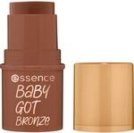 essence baby got bronze bronzing stick 40 hazelnut hug, Cremiger Bronzer | F&uuml;r einen