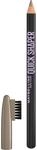 Maybelline New York Quick Shaper Brow Shaping Pencil, Augenbrauenstift f&uuml;r