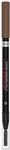 L'Or&eacute;al Paris Infaillible Brows 12H Brow Definer Pencil 3.0 Brunette f&uuml;r perfekt