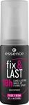 essence fix & LAST 18h LONG-LASTING MAKE-UP FIXING SPRAY, 50 ml