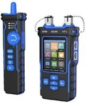 Lanview Netzwerkkabeltester mit 8 x Marke