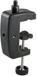 K&M 23720 Tischklemme - mit 3/8 Gewindeanschluss - bis 4,8 cm - stabile...