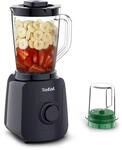 Tefal Blendforce Essential Standmixer, 450 Watt, 2 Geschwindigkeitsstufen