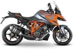 SHAD 3P System KTM 1290 SUPER Duke GT