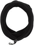 CMP - Fleece-Halsw&auml;rmer f&uuml;r Herren, Schwarz, U