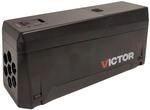 PROTECT HOME Elektronische Rattenfalle 6000 Volt, sauber und sicher gegen...