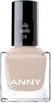ANNY Nail Polish &ndash; Hochwertiger Farb-Nagellack mit langanhaltendem Glanz,