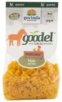 Govinda Goodel Kindernudel, Bauernhof Mais mit Reis, 250g