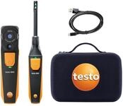 testo 860i Schimmel-Set - W&auml;rmebildkamera testo 860i mit...