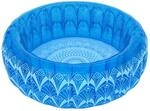 Bestway Family Pool Boh&egrave;me, &Oslash; 168 x 53 cm, 401 Liter, PVC,...