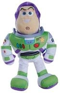Disney Pixar Toy Story 5 Buzz Lightyear Pl&uuml;sch &ndash; Kuscheltier (25 cm) aus Toy