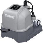 Bestway Salzwasser-Chlorinator Hydrogenic 12 g/h