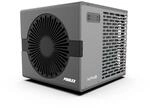 POOLEX &ndash; Nano 3 kW Wi-Fi-W&auml;rmepumpe mit intelligenter automatischer...