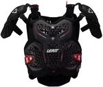 BUZER LEATT 5.5 PRO EVO SCHWARZ (172-184CM) L/XL