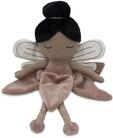 Jollein 037-001-67072 Stoffpuppe Kuschelpuppe Fee Mae (32 cm)