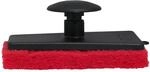 Speciale scrubpad voor boten