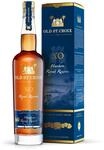 Old St. Croix | XO Haakon Royal Reserve | Premium Spirituose auf Rumbasis |...