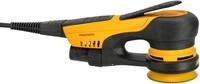 Mirka DEROS II 325 Exzenter-Schleifer Schleifmaschine mit Absaugung f&uuml;r &Oslash; 77mm