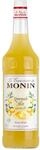 Monin Sirup Konzentrat Lemonade Mix (1 x 1,0l) - f&uuml;r erfrischende Cocktails und