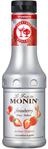 Monin Le Fruit Erdbeere - FruchtP&uuml;ree Mix (1 x 0,5l) &ndash; Erdbeerp&uuml;ree &