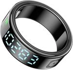 Beafon, felixx, Smart Ring, SR21D, LED-Display, Touch Button, Gestenerkennung...