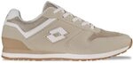 Lotto Stylecode: 2401850U EPICAN Unisex Sneakers I BEIGE/White I EU 36