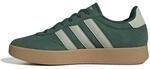 adidas Herren Barreda Shoes, Collegiate Green/Halo Green/Gum 3, 41 1/3 EU