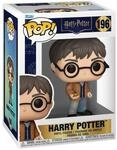 POP Funko Movies: Harry Potter - Harry Potter | Offizieller Fanartikel und...