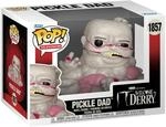 POP Funko TV: IT - Welcome to Derry - Pickle Dad | Offizieller Fanartikel und Merch -