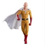 Banpresto - Figur One Punch Man? Saitama (Grandista) 27 cm - 4983164297430