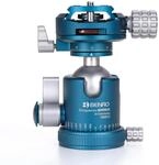 Benro NOVOFLEX NBBH 2 Series Kugelkopf