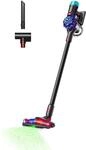 Dyson V10 Konical&trade; Akku‑Staubsauger &ndash; 150 Airwatt, Starke konstante...