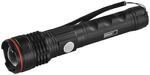 EMOS P3116 aufladbare LED Metall-Taschenlampe f&uuml;r Au&szlig;en, fokussierbar,...