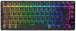 Cherry XTRFY K33 Compact Wireless, Kabellose Mem-chanical Gaming-Tastatur,