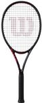 Wilson Clash 100UL V3 Tennisschl&auml;ger, Ultraleicht, Armschonend, Optimierter Komfort,