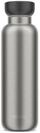 Mepal - Isolierflasche Ellipse - Doppelwandige Thermo Wasserflasche -...