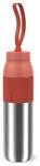 Isolier-Trinkflasche, EMSA beYou Twist Bottle mit integriertem Sieb und...