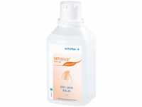 Schülke sensiva® dry skin balm 500ml | Farbstoff- und parfümfreier...