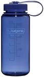 Nalgene Sustain Tritan BPA-freie Wasserflasche aus 50% Plastikm&uuml;ll, 473 ml,...