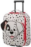 Samsonite Sammies Disney Patch - Kinder 2-Rollen Kabinentrolley 45x36x19 cm,