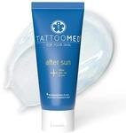 TattooMed Tattoo-Pflege f&uuml;r t&auml;towierte Haut - After Sun 100ml - Tattoo-After...