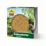 JR FARM Garden PRing Erdnussbutter Holunder 250g