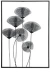 Casablanca Metallbilder Wanddeko Bilder Metall &ndash; moderne Wanddekoration...