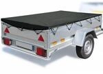 WERKA PRO 0 WERKAPRO-11341 Anh&auml;ngerkupplung, 160 x 120 x 7 cm-200 g/m2, Polyethylen,