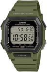 Casio Herren Digital Armbanduhr Casio Collection