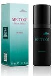 Milton-Lloyd Me Too Homme - Fragrance for Men - 50ml Eau de Toilette