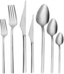 Karaca Sedir Elegance Besteck Set 12 Personen Sp&uuml;lmaschinenfest Essbesteck, 84
