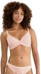 Sloggi Zero Feel Air The UP Push Up Cherry Pink